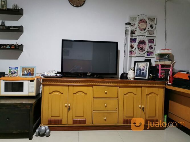 Rumah 2 Lantai Murah Taman Depok Permai Cilodong