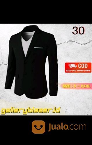 Jaz COD BAYAR DITEMPAT