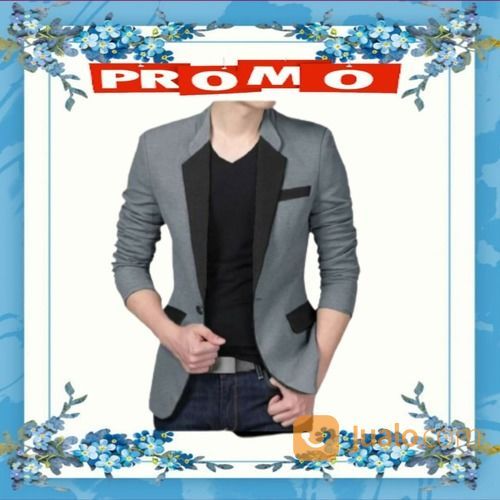 Jas Blazer COD BAYAR DITEMPAT