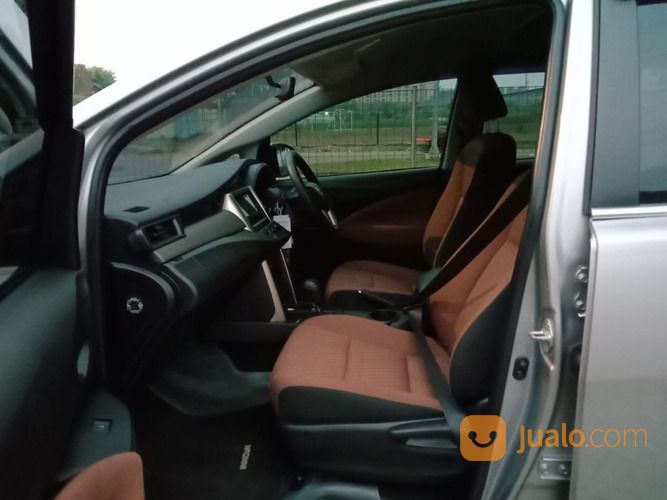 Toyota Kijang Innova Reborn G AT Diesel 2016