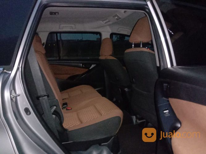 Toyota Kijang Innova Reborn G AT Diesel 2016