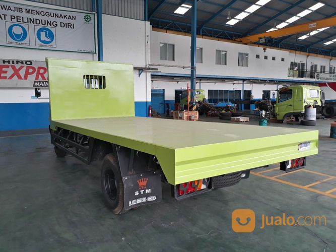 Hino Dutro 130 MDL 2021 Harga Termurah