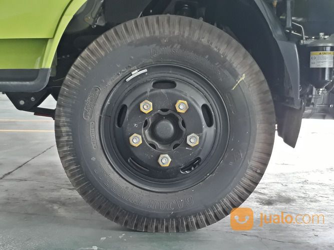 Hino Dutro 130 MDL 2021 Harga Termurah