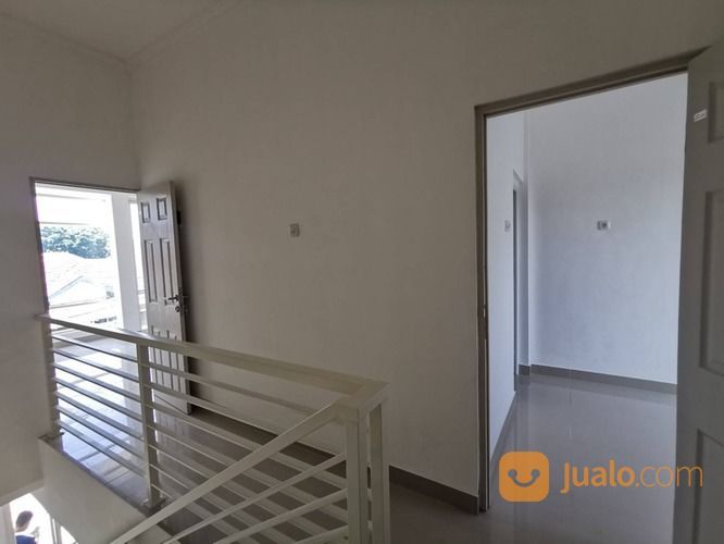 AFFORDABLE Rumah 2lt Pondok Candra NEW SPEK BANGUNAN SUPER ELITE & MEWAH