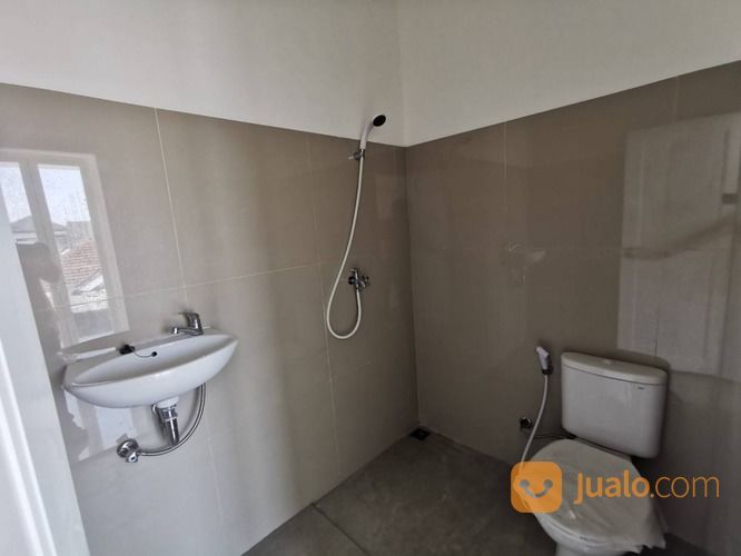 AFFORDABLE Rumah 2lt Pondok Candra NEW SPEK BANGUNAN SUPER ELITE & MEWAH
