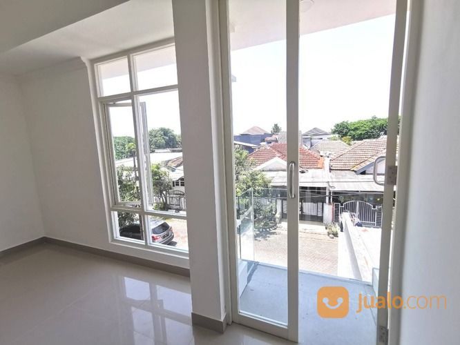 AFFORDABLE Rumah 2lt Pondok Candra NEW SPEK BANGUNAN SUPER ELITE & MEWAH