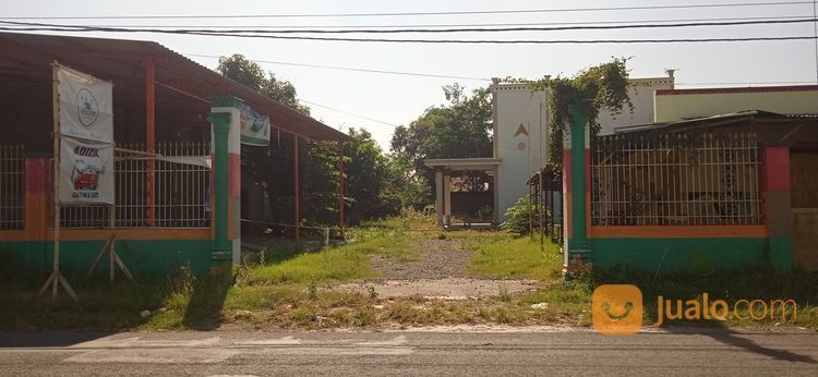 Tanah Murah Kudus Kota.