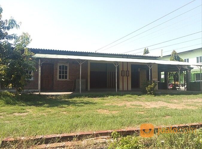 Tanah Murah Kudus Kota.