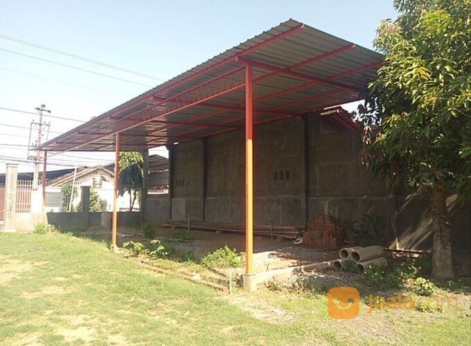 Tanah Murah Kudus Kota.