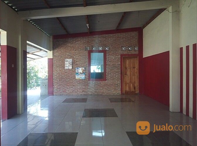 Tanah Murah Kudus Kota.