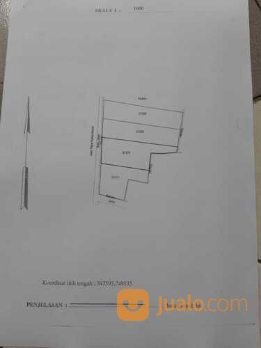 Tanah Murah Kudus Kota.