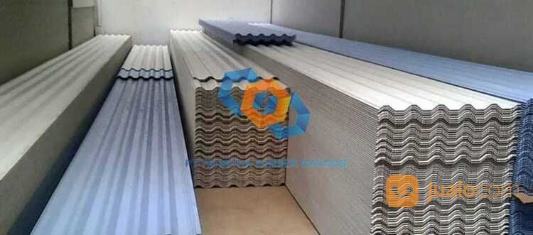ALDERON SINGLE DAN DOUBLE LAYER BERKUALITAS HARGA TERJANGKAU