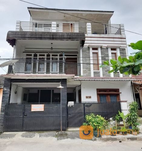 Rumah Di Perumahan Graha Rancamanyar Bandung Dekat Pasar Rancamanyar