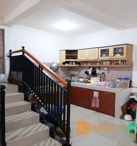 Rumah Di Perumahan Graha Rancamanyar Bandung Dekat Pasar Rancamanyar