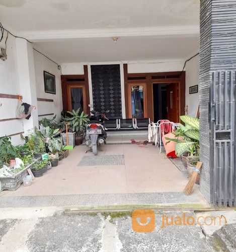 Rumah Di Perumahan Graha Rancamanyar Bandung Dekat Pasar Rancamanyar