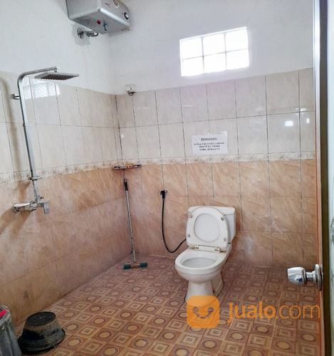 Rumah Di Perumahan Graha Rancamanyar Bandung Dekat Pasar Rancamanyar