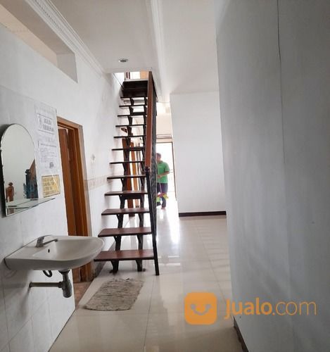 Rumah Di Perumahan Graha Rancamanyar Bandung Dekat Pasar Rancamanyar