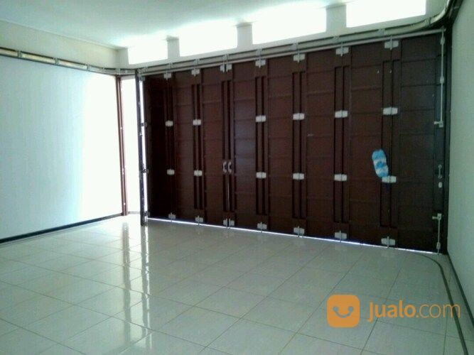 Rumah 4 KT Di Cluster Plaza Golf Asri, Araya, Malang