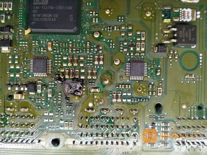 Ecu Bmw Service Ecu Bmw E90 E60 E46 Bmw F10 Bmw F30 Bandung Car Prog