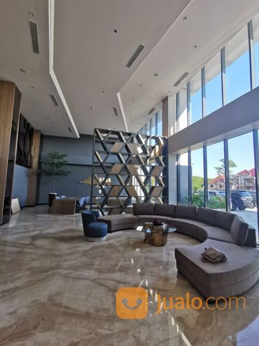 Apartemen Darmo Hill Rosewood Tower, Harga Ciamik Premium Apartment At The Gate Of West Surabaya