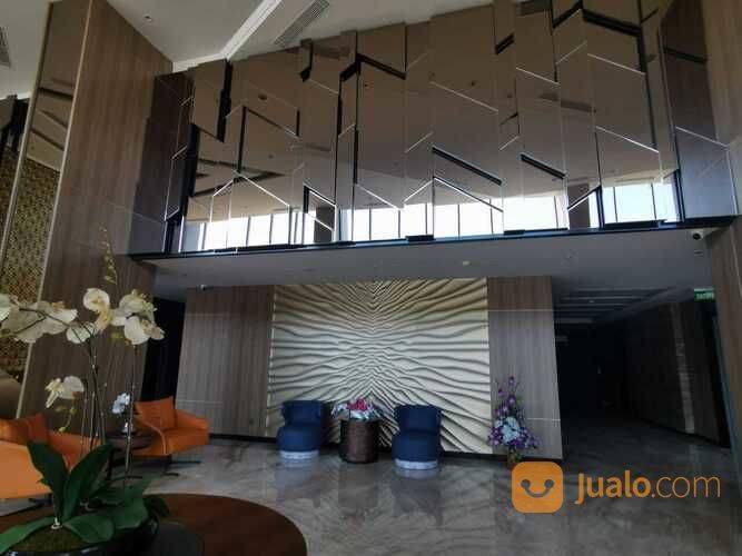 Apartemen Darmo Hill Rosewood Tower, Harga Ciamik Premium Apartment At The Gate Of West Surabaya
