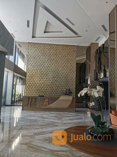 Apartemen Darmo Hill Rosewood Tower, Harga Ciamik Premium Apartment At The Gate Of West Surabaya