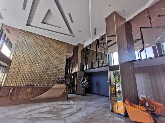 Apartemen Darmo Hill Rosewood Tower, Harga Ciamik Premium Apartment At The Gate Of West Surabaya