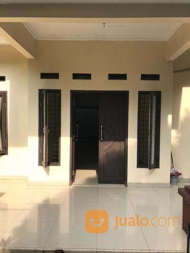 Rumah Siap Huni Di Griya Bintara Indah, Bintara Bekasi.