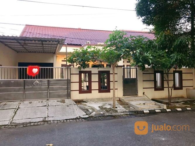 Rumah Siap Huni Di Griya Bintara Indah, Bintara Bekasi.