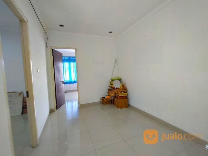 Rumah Di Taman Depok Permai, Jalan Kebahagiaan