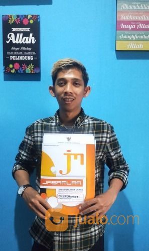 Jasa Perizinan CV Di Kab. Ciamis