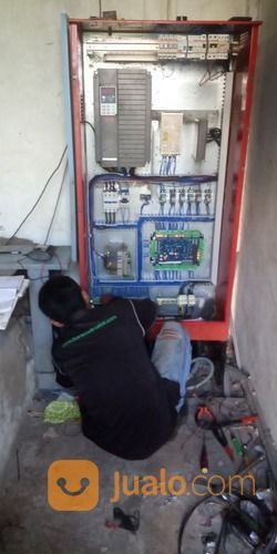 Lift Penumpang-Lift Barang Di Kalimantan Hub: 0811416019