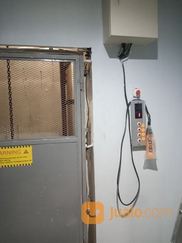 Lift Penumpang-Lift Barang Di Kalimantan Hub: 0811416019