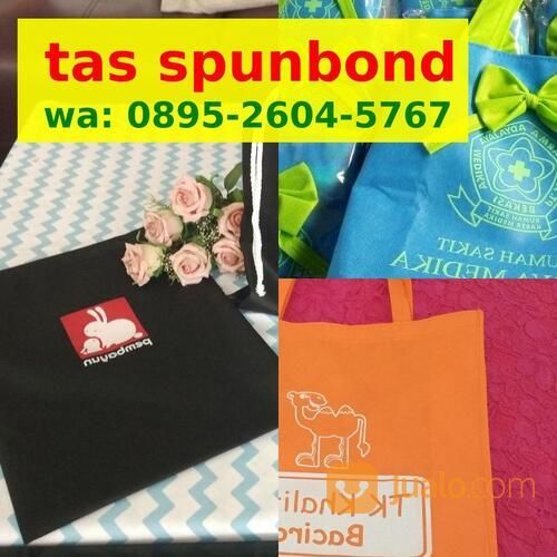 Tas Spunbond 100 Gsm