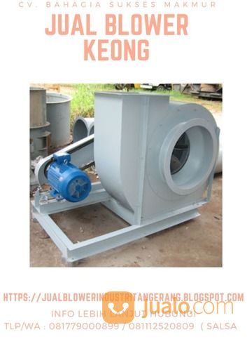 BLOWER KEONG MURAH CILEDUG