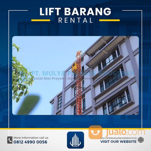 Sewa Genset Silent Batam