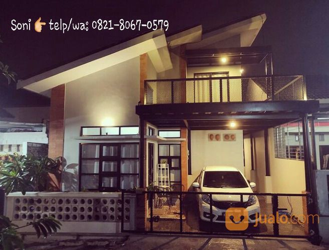 Kanopi Balkon Kuat Dan Tahan Lama Untuk Carport Dan Tempat Santai Di Bekasi GHAz_KB1