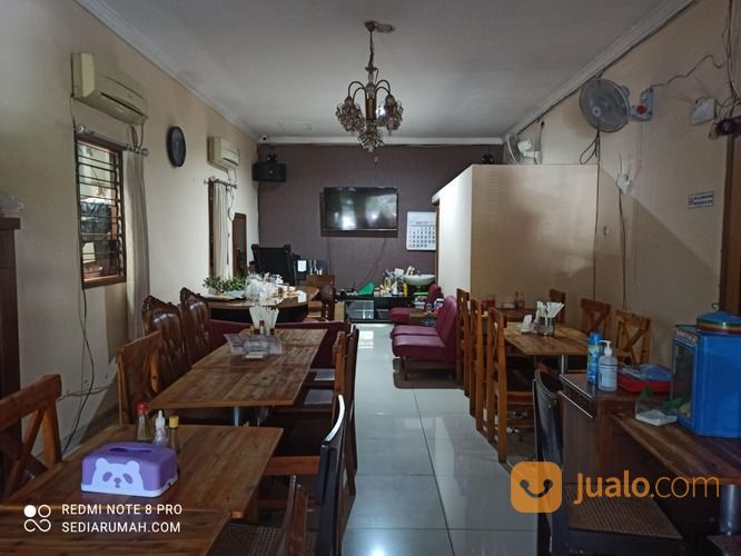 Harga Rumah Kost Di Rawamangun Jakarta Timur