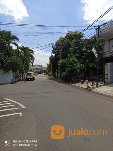 Harga Rumah Kost Di Rawamangun Jakarta Timur