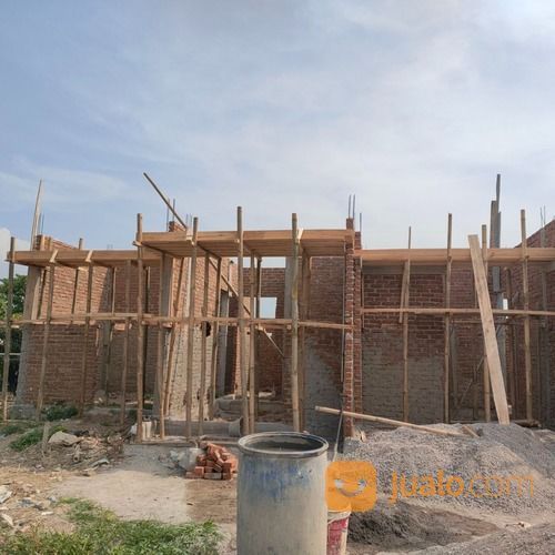 Mau Rumah Cantik Idaman 2 Lantai Di Cibiru Bonus Mini Kitcen Set