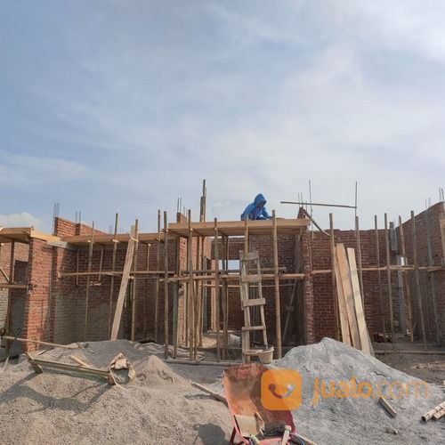 Mau Rumah Cantik Idaman 2 Lantai Di Cibiru Bonus Mini Kitcen Set