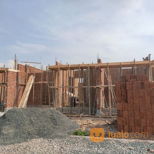 Mau Rumah Cantik Idaman 2 Lantai Di Cibiru Bonus Mini Kitcen Set