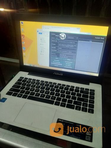 Jasa Instal Ulang Windows Laptop/PC Bergaransi