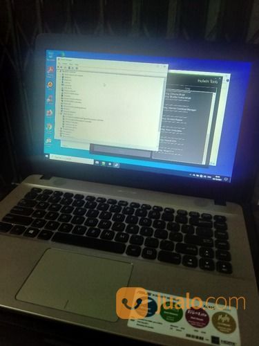 Jasa Instal Ulang Windows Laptop/PC Bergaransi
