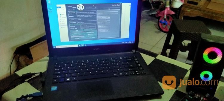 Jasa Instal Ulang Windows Laptop/PC Bergaransi