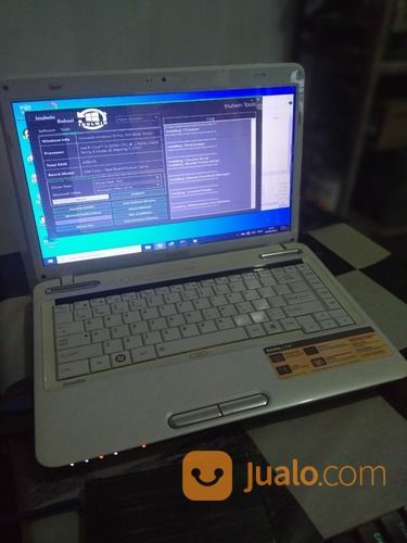 Jasa Instal Ulang Windows Laptop/PC Bergaransi