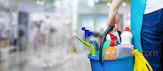 Jasa Bersih Rumah Dan Taman Panggilan