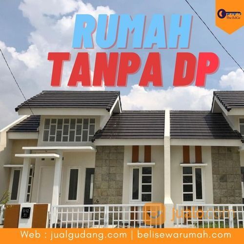 Perumahan Taman Anggun Sejahtera 5 Tipe Miltonia