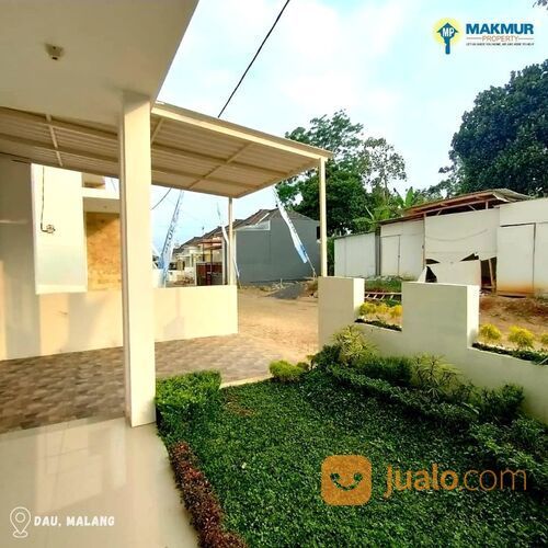 Perumahan Di Malang Kawasan Kota Wisata Batu