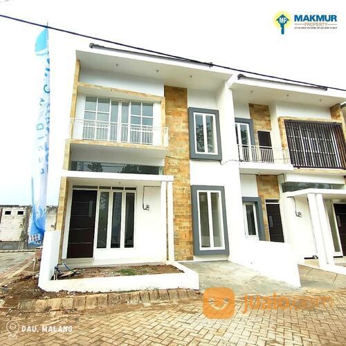 Perumahan Di Malang Kawasan Kota Wisata Batu